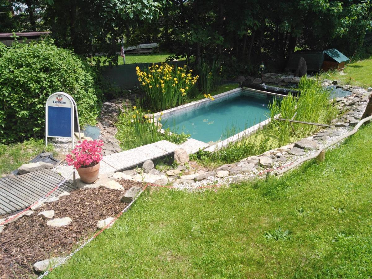 Penzion U Dvojice Nove Mesto na Morave Exterior photo
