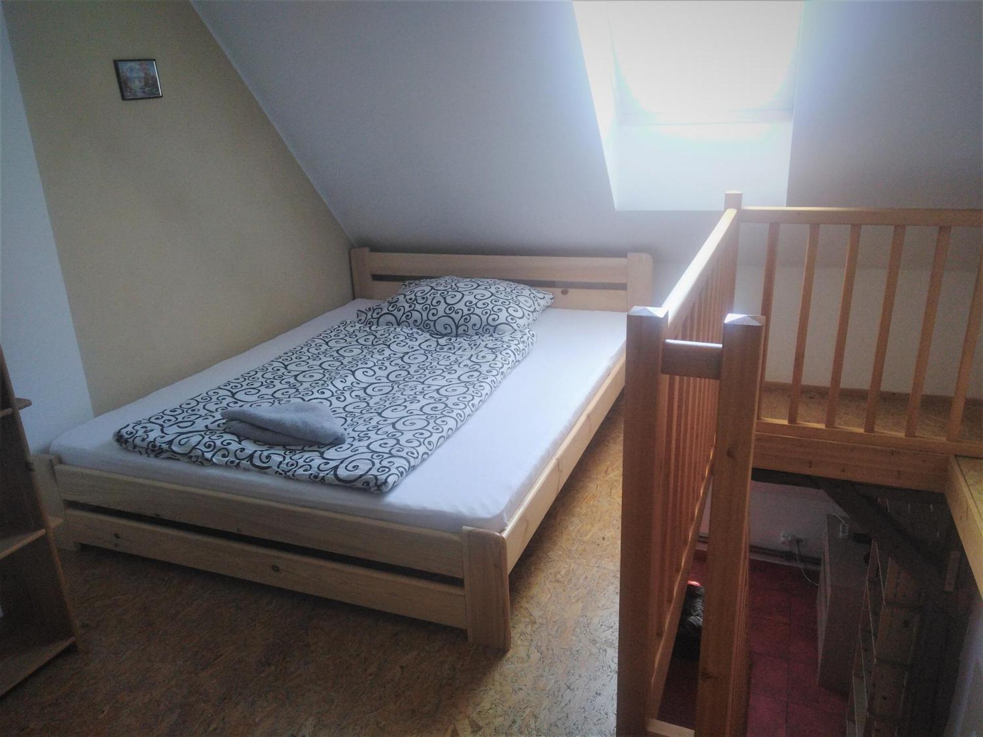 Penzion U Dvojice Hotel Nove Mesto na Morave Room photo