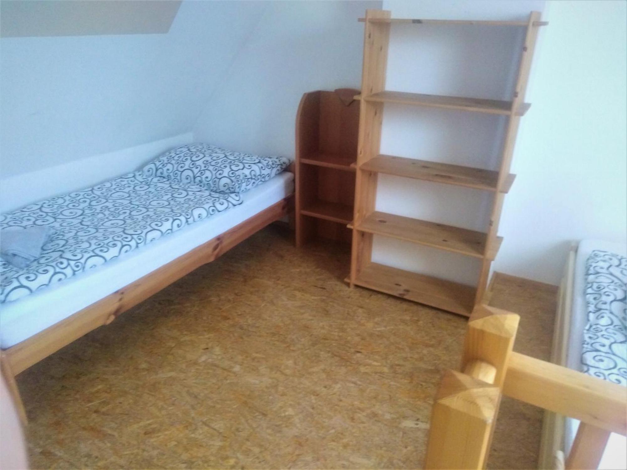 Penzion U Dvojice Nove Mesto na Morave Room photo