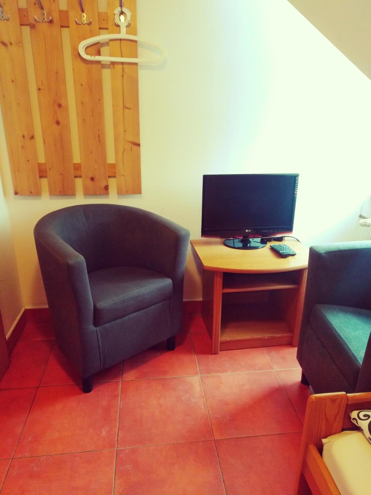 Penzion U Dvojice Nove Mesto na Morave Room photo