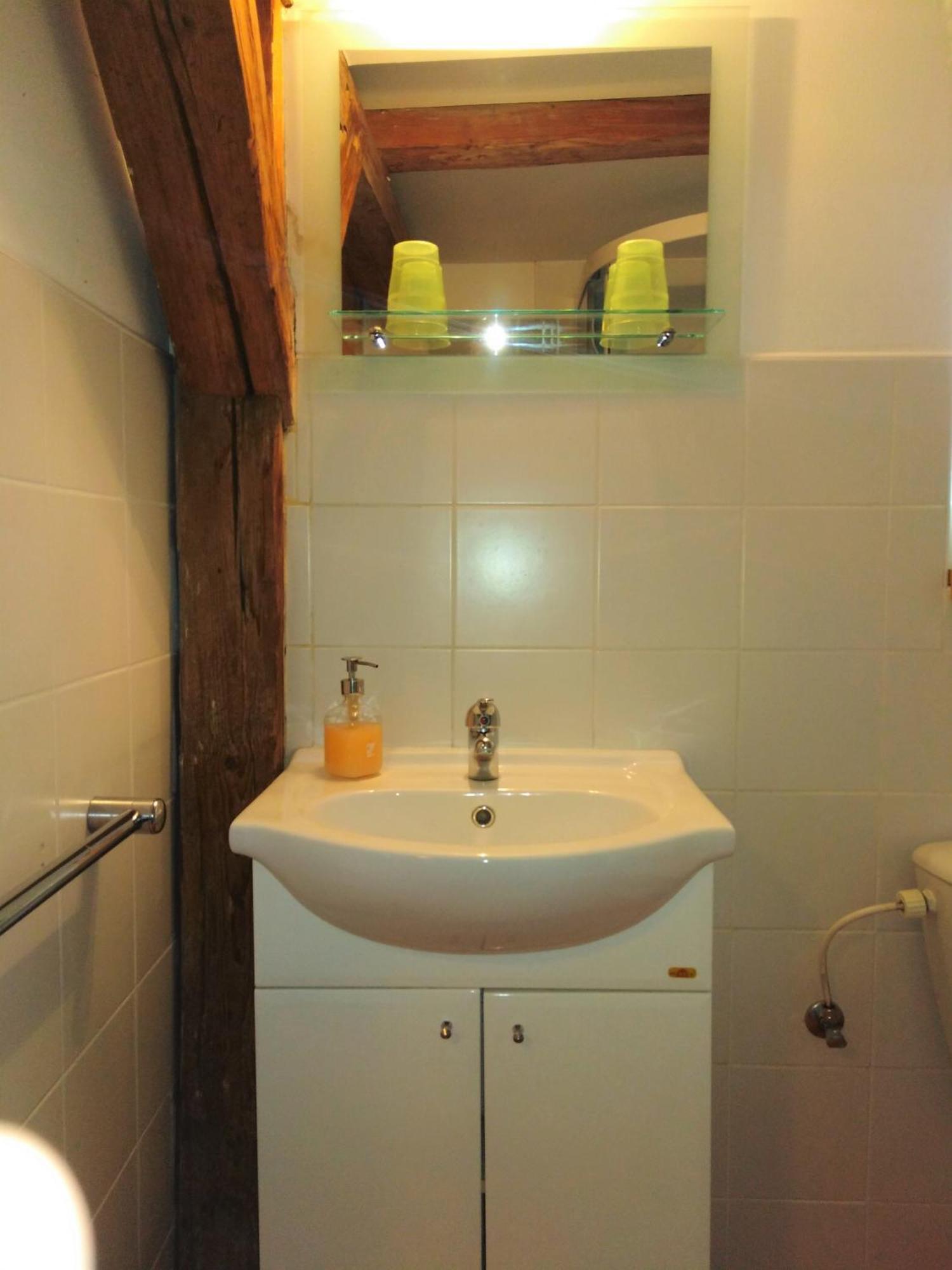 Penzion U Dvojice Nove Mesto na Morave Room photo
